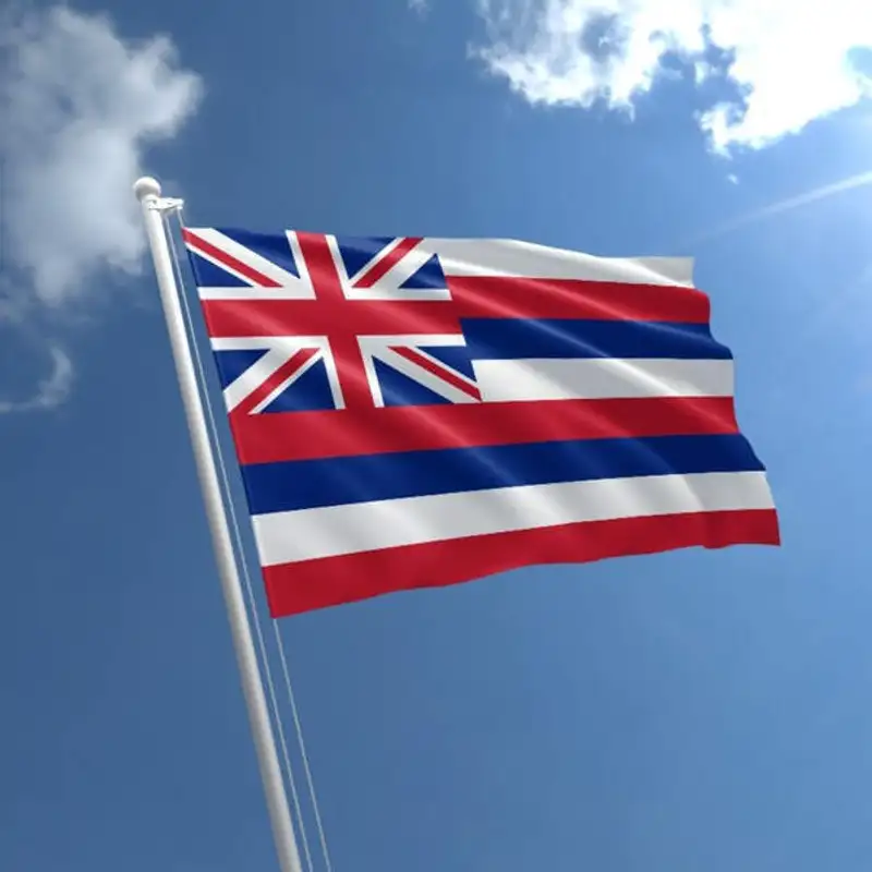 Os Estados Unidos da América apresentam: Fun Facts of Hawaii!