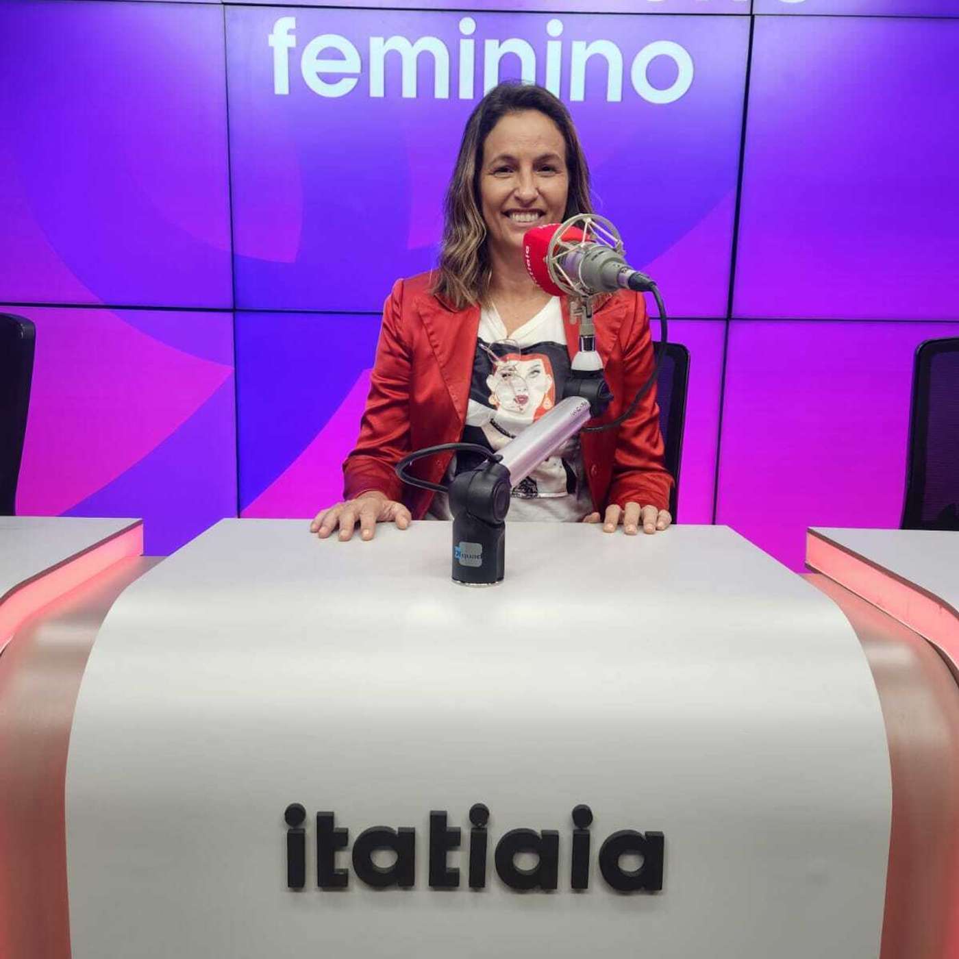 Observatório Feminino