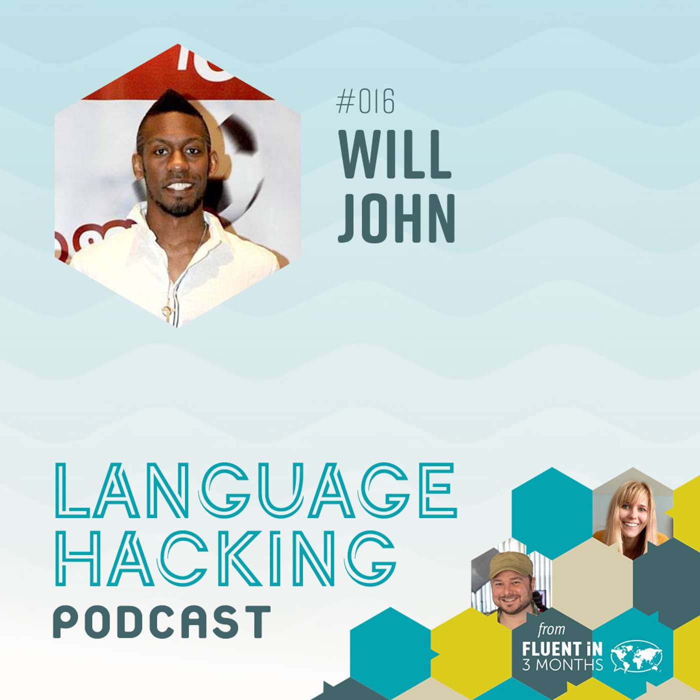 Language & Travel Hacking