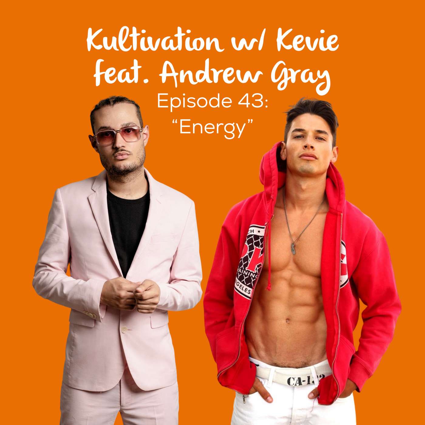 Kultivation with Kevie: Stories, Nostalgia and Empowerment