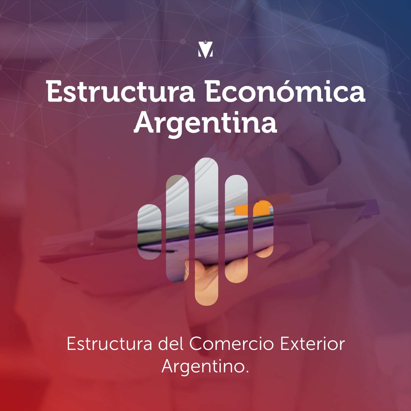 5 - ESTRUCTURA ECONÓMICA ARGENTINA: Estructura del Comercio Exterior Argentino.