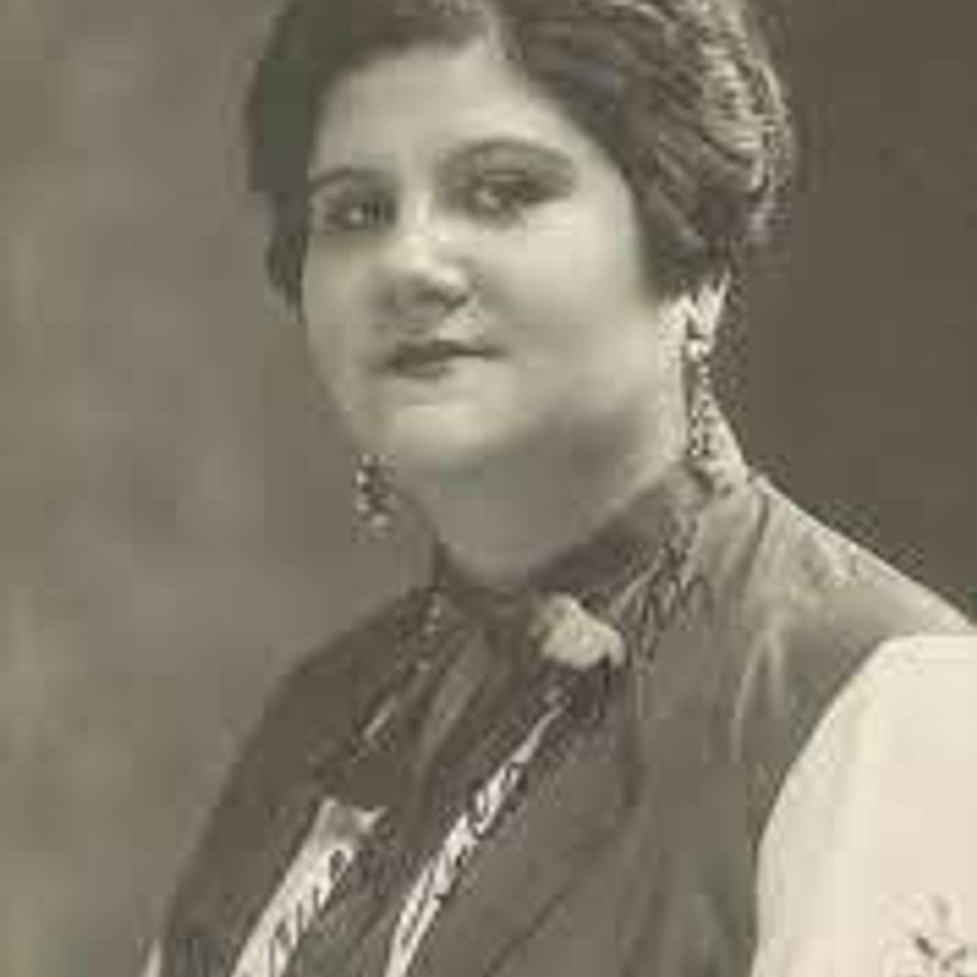 L'Aria che Tira…pillole di lirica - In questa reggia - (Turandot) - Bianca Scacciati