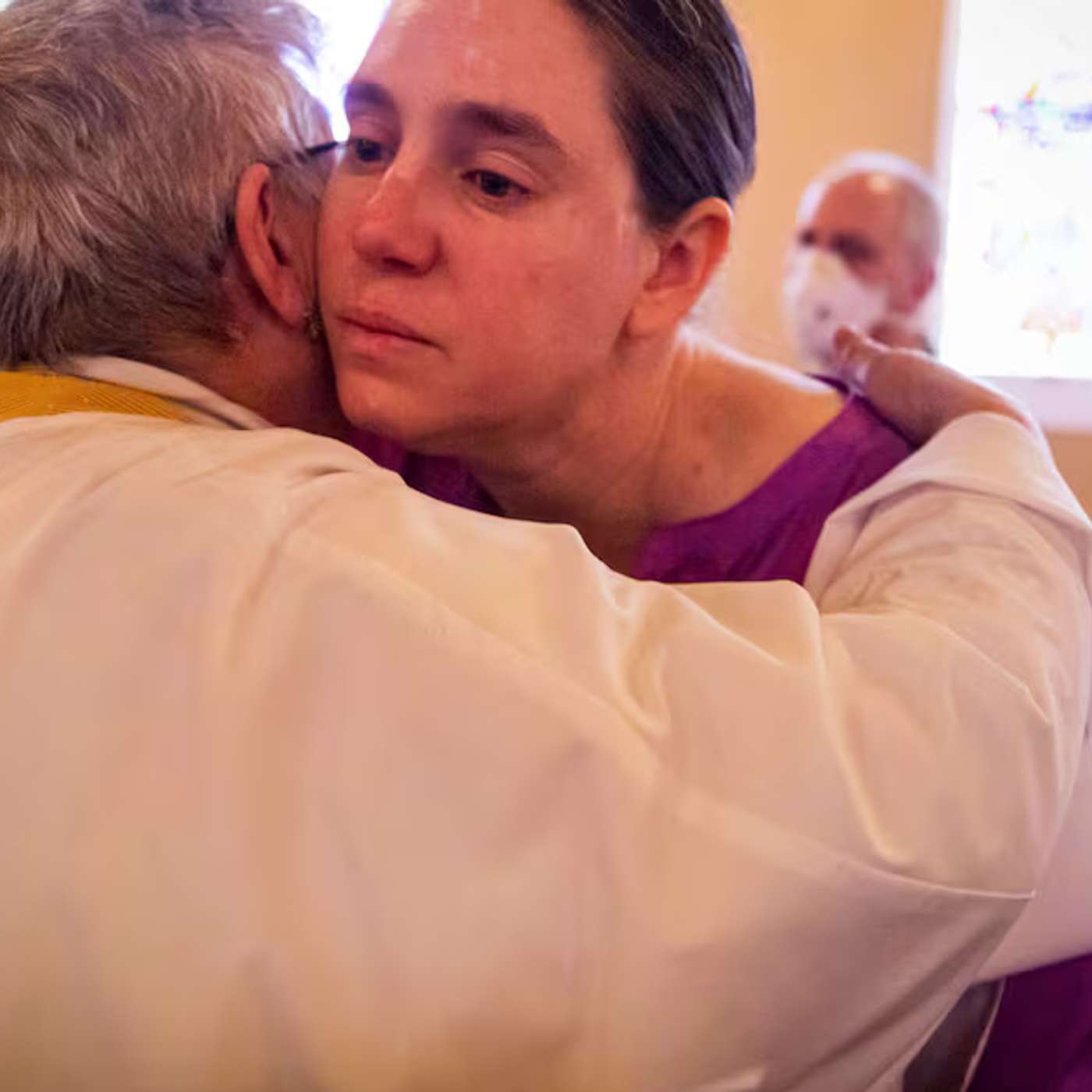 Los Angeles Wildfires Rage On, Ukraine Sends Firefighters to California, Census Shifts Electoral Power, Biden Delays Steel Bid Decision, and more...