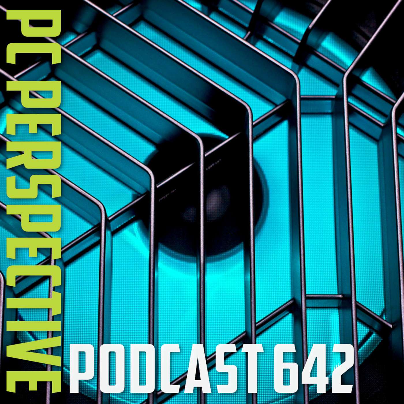 Podcast #642 - Intel Architecture Day, Fractal Torrent, Corsair HS80, Cores VS Cache + MORE!