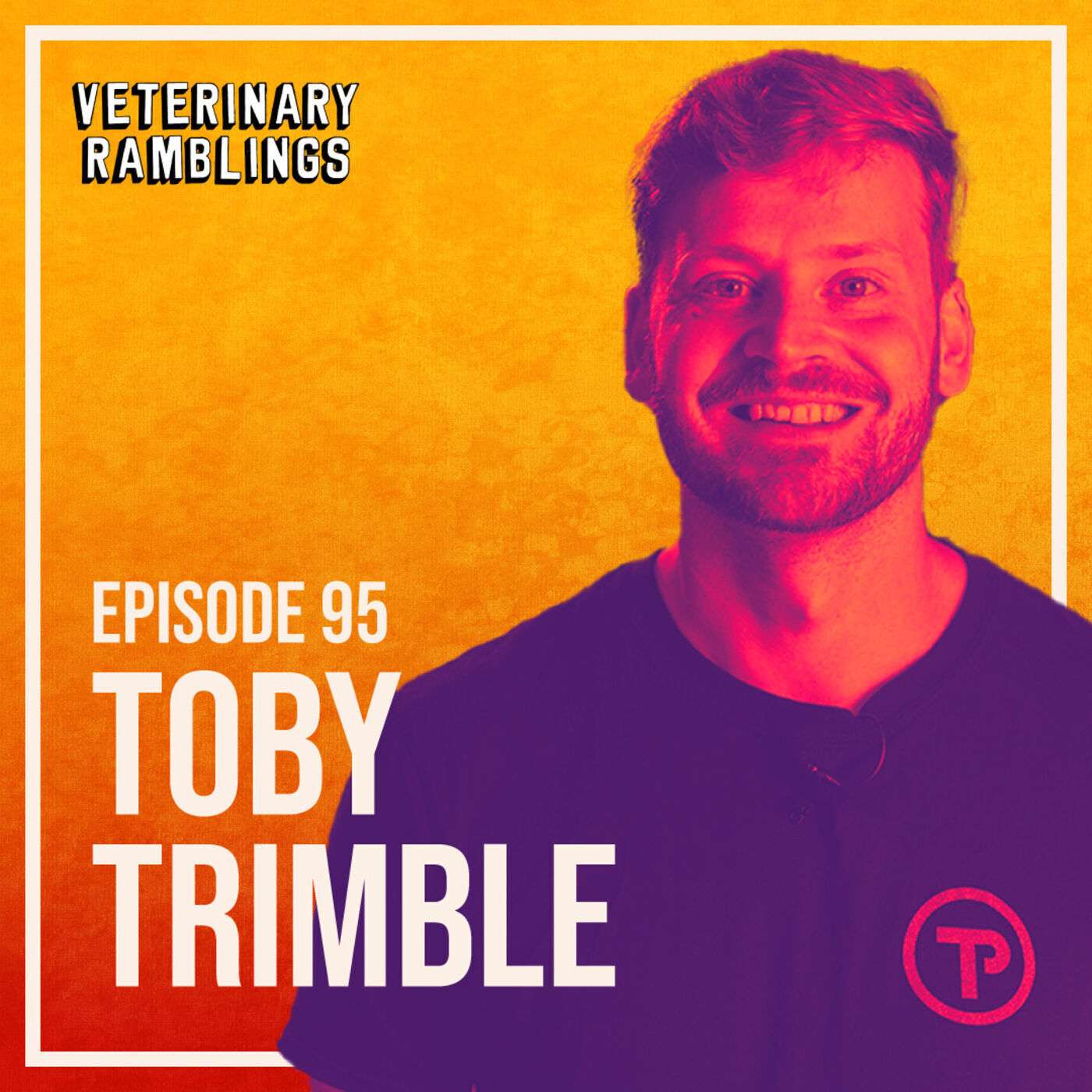 Ep 95: Change The Way You Teach With Toby Trimble episode artwork