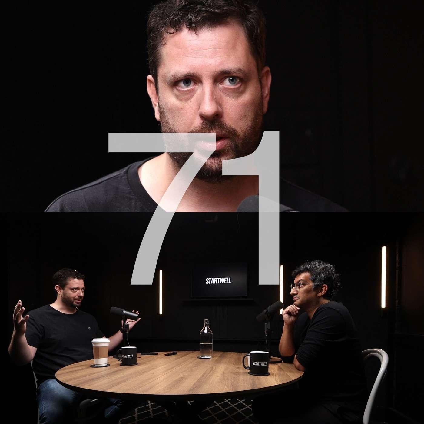 The StartWell Podcast