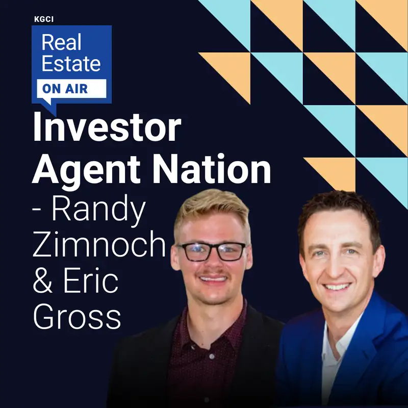 How to Become the Go-To Expert for Investors and Agents