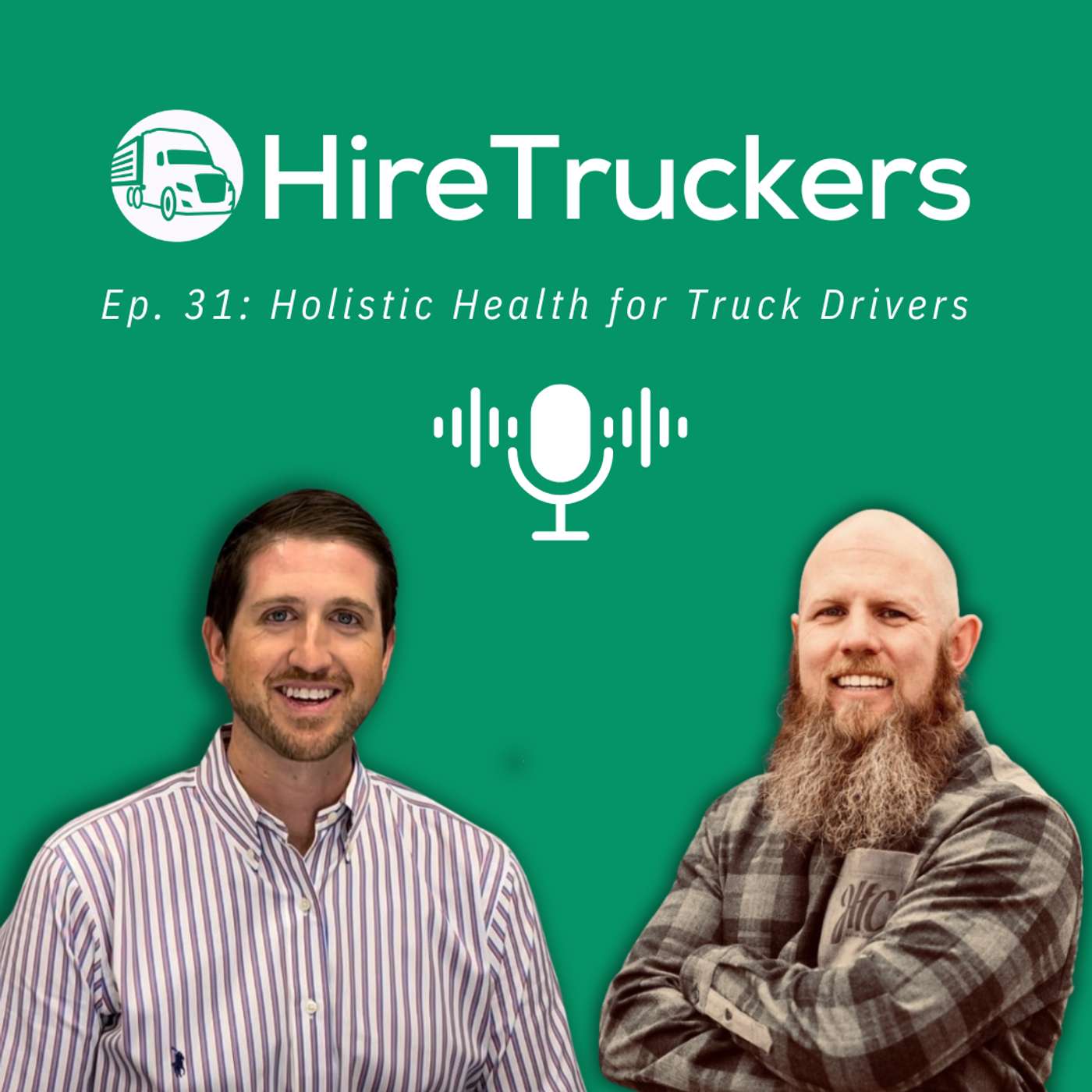Hire Truckers Podcast