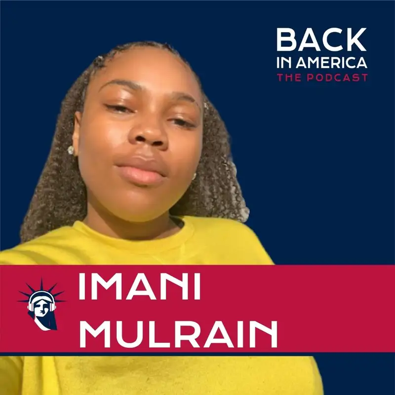 19 Year-Old Princeton Student: Being Black in the US is Like Suffocating