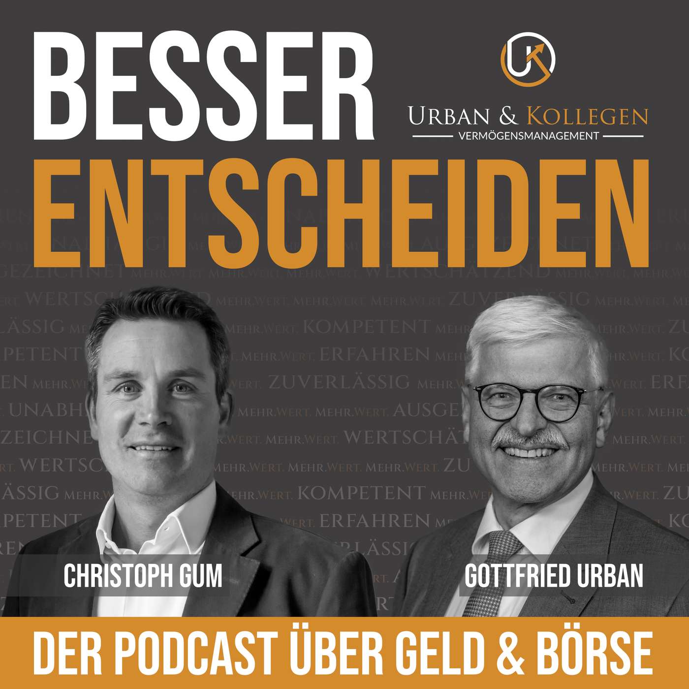 #007 Besser entscheiden – Wie künstliche Intelligenz beim Investieren hilft! #007 Besser entscheiden – Wie künstliche Intelligenz beim Investieren hilft!