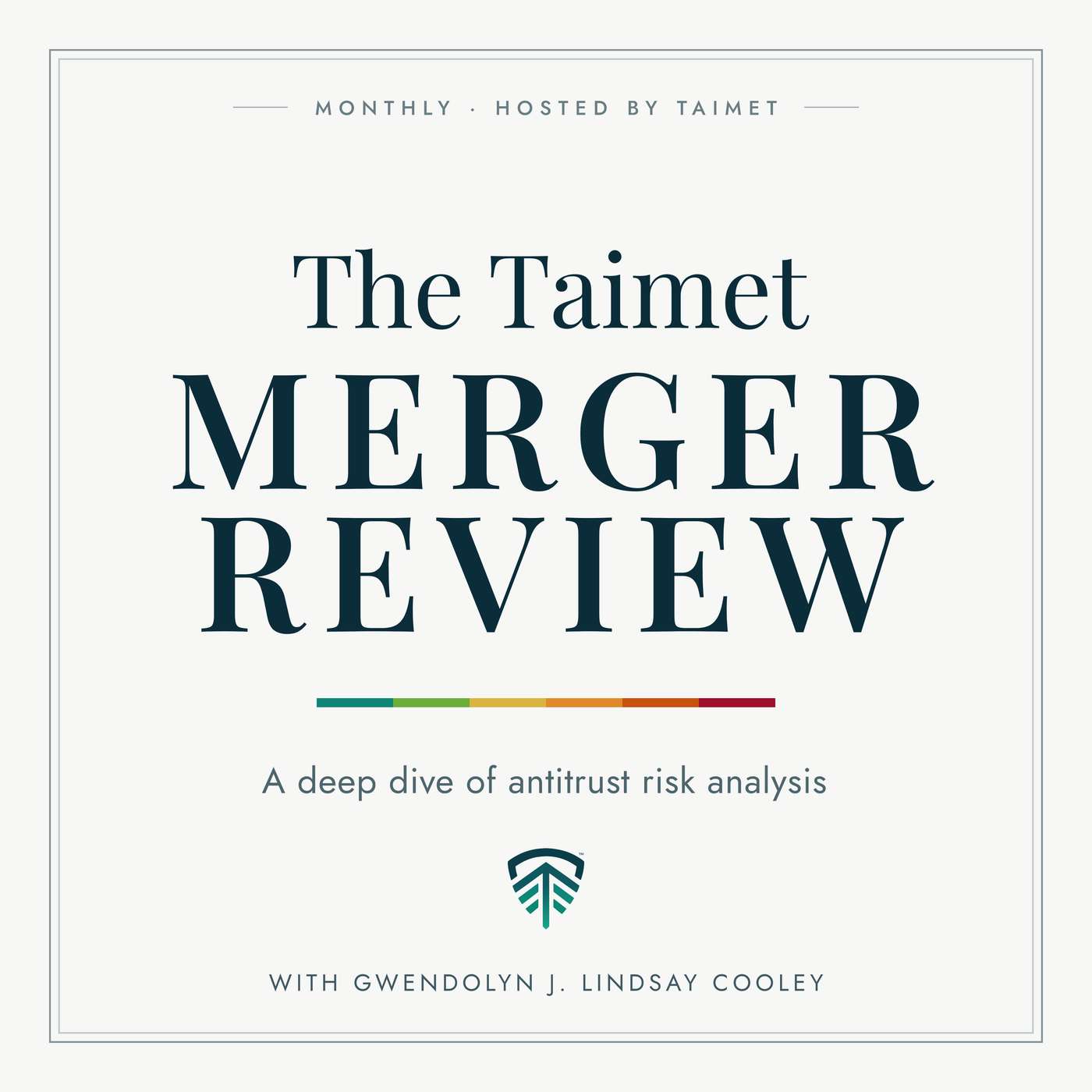 The Taimet Merger Review