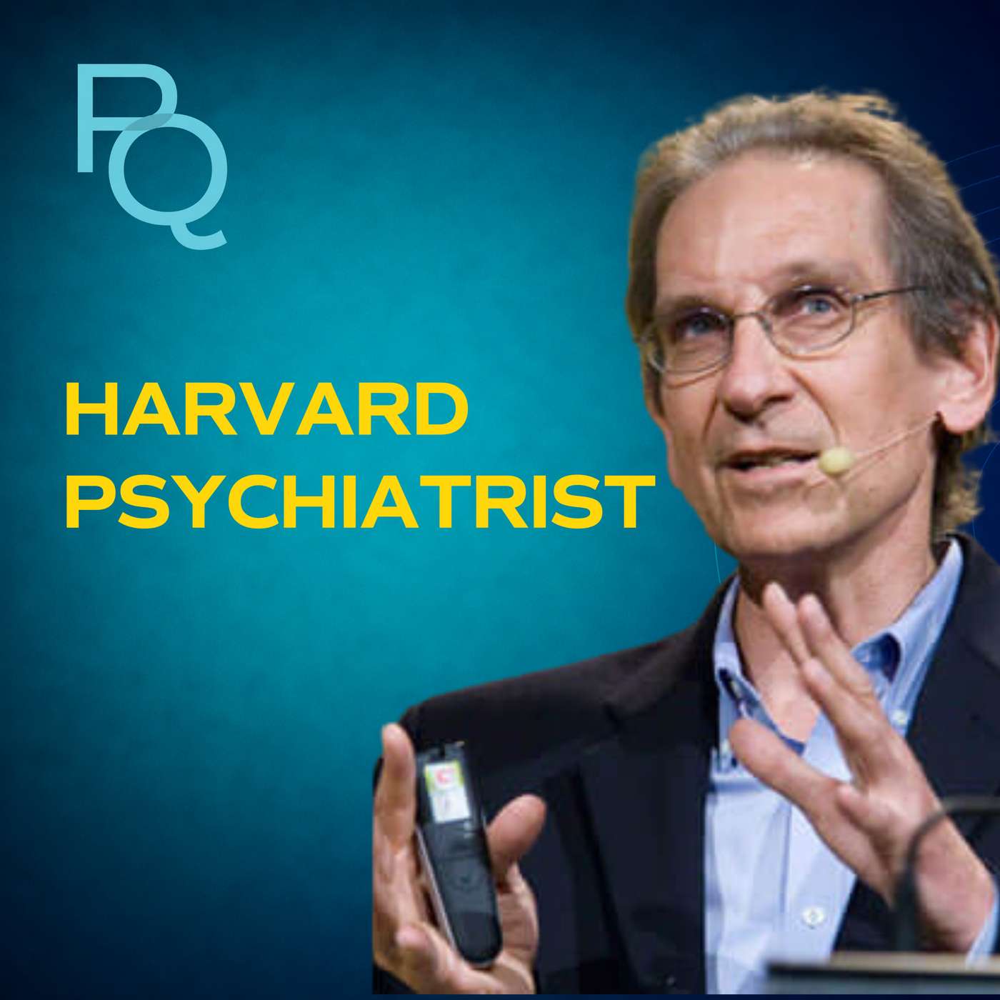 The Science of Mental Fitness: Why Movement is Non-Negotiable | Dr John Ratey