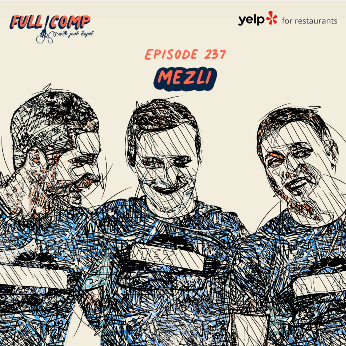 FULL COMP: The Voice of the Restaurant Industry Revolution