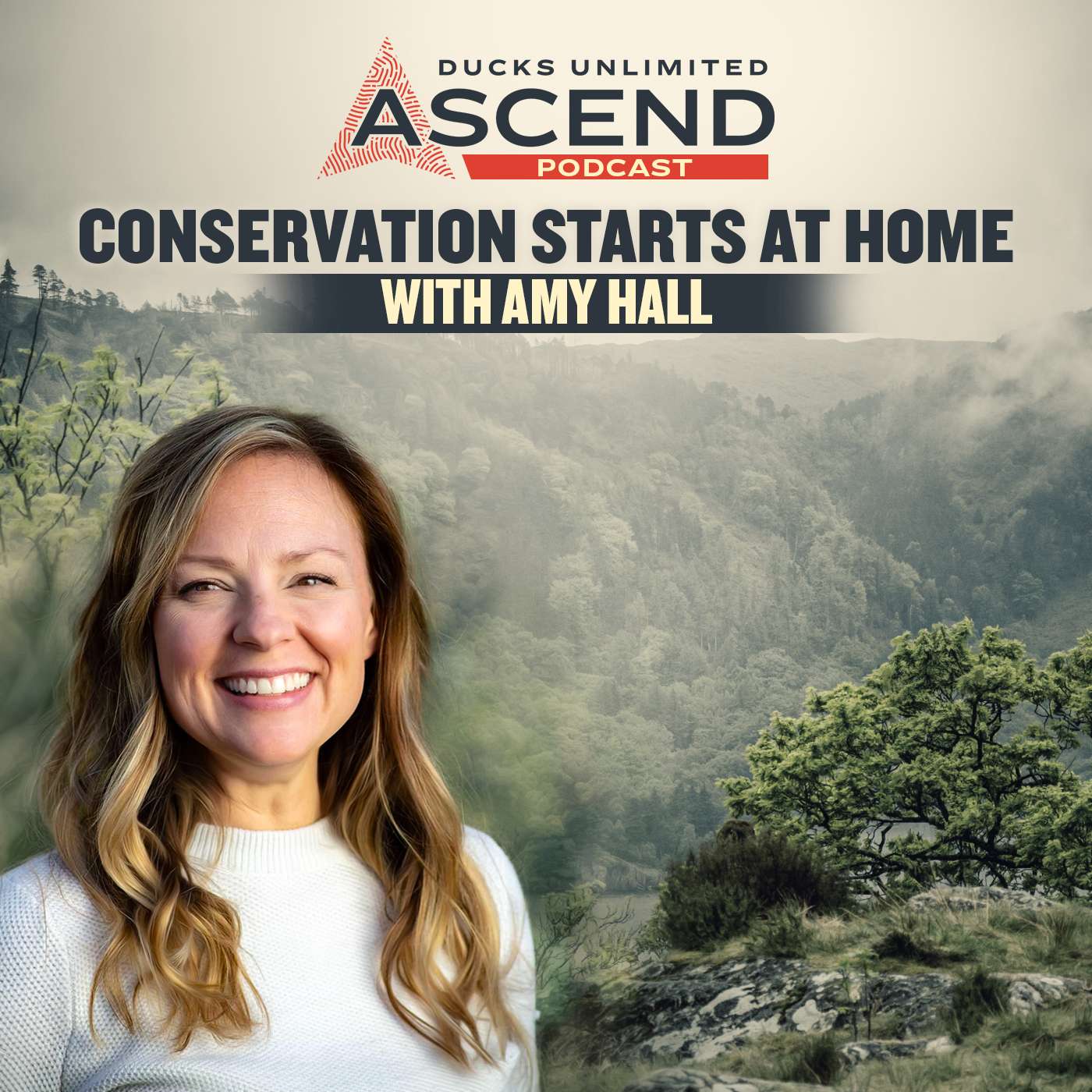 ASCEND by Ducks Unlimited