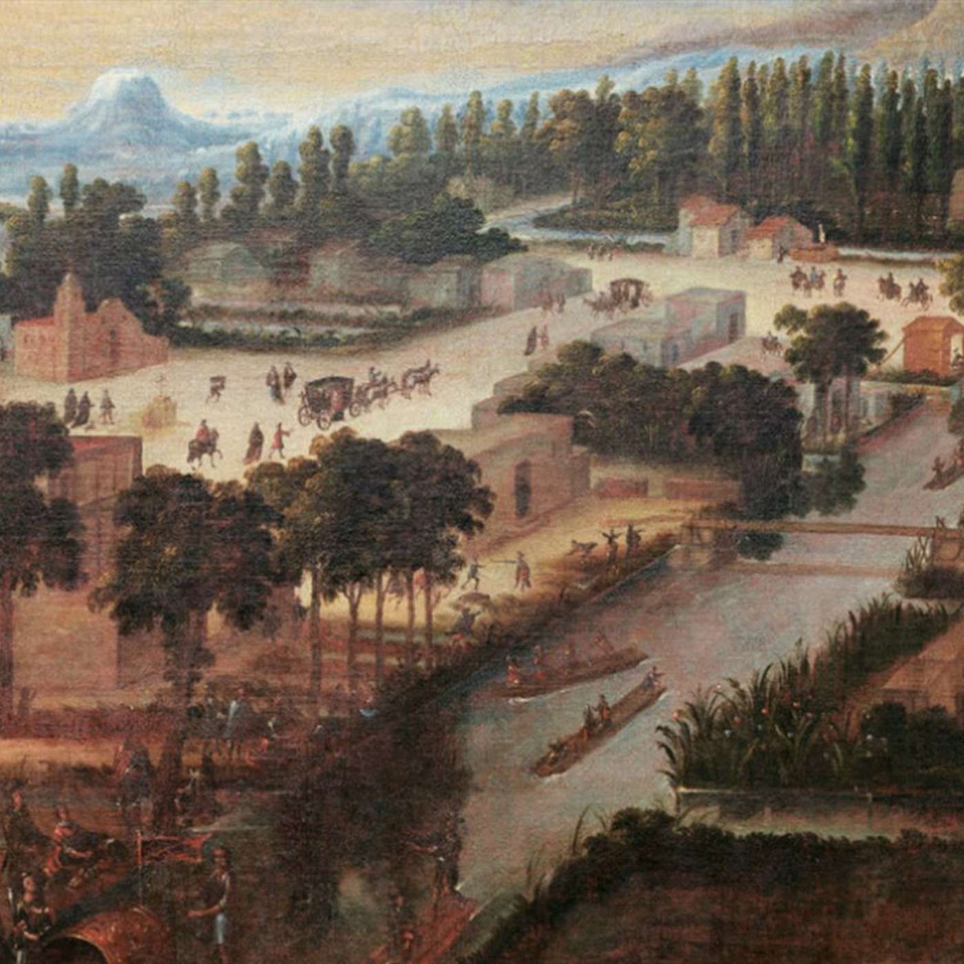 La huella hispánica en los Estados Unidos. Cinco siglos de historia (II): La Luisiana española en el siglo XVIII