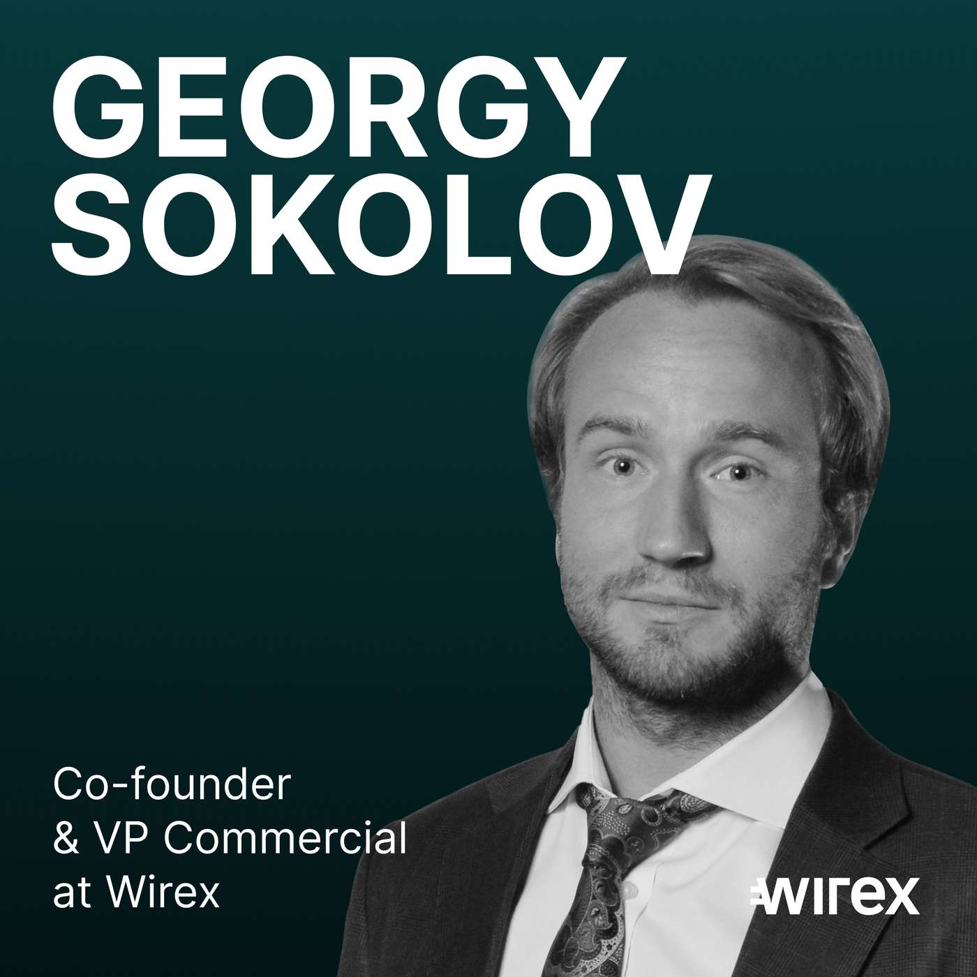 Wirex News - Your Crypto Podcast