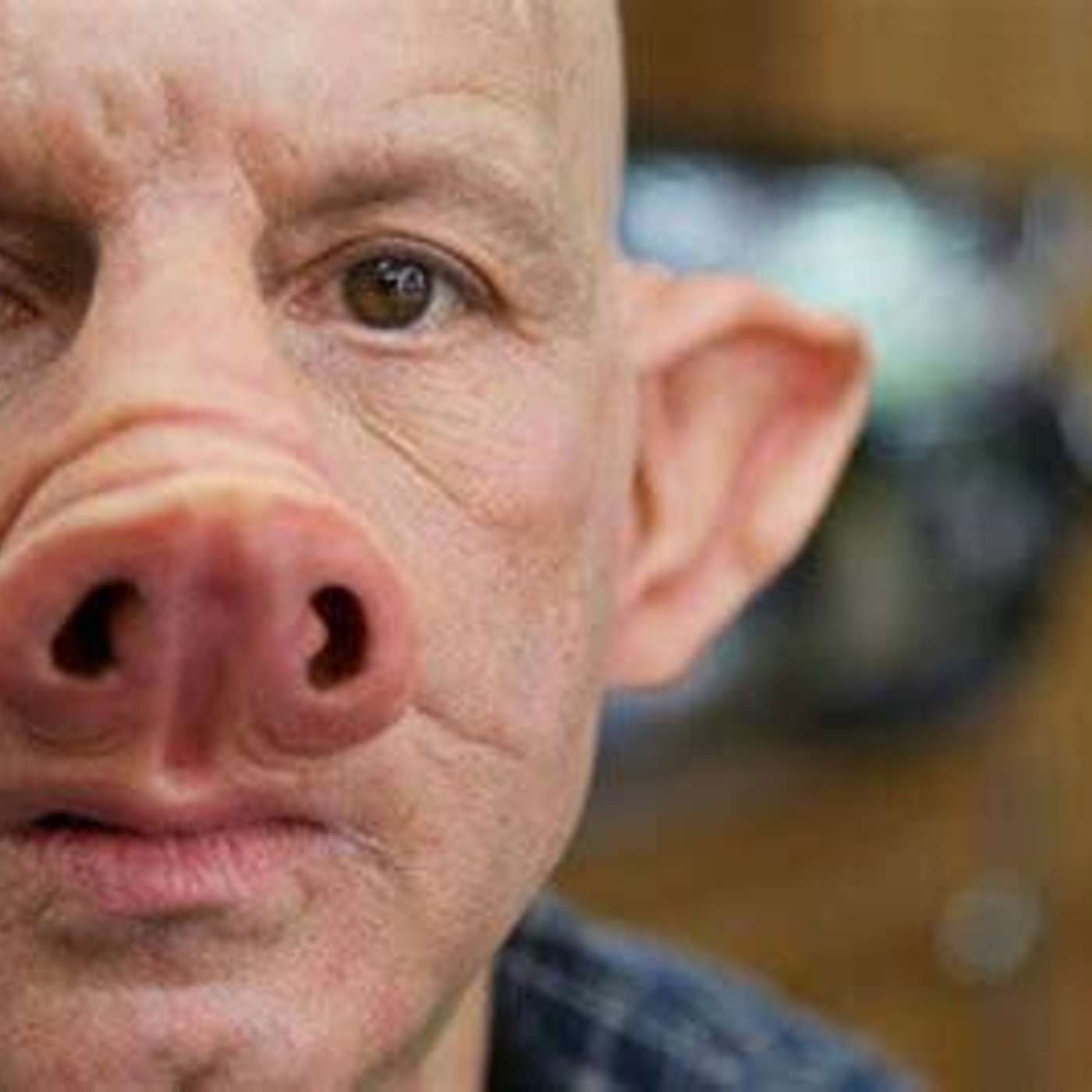 Life against Eternity