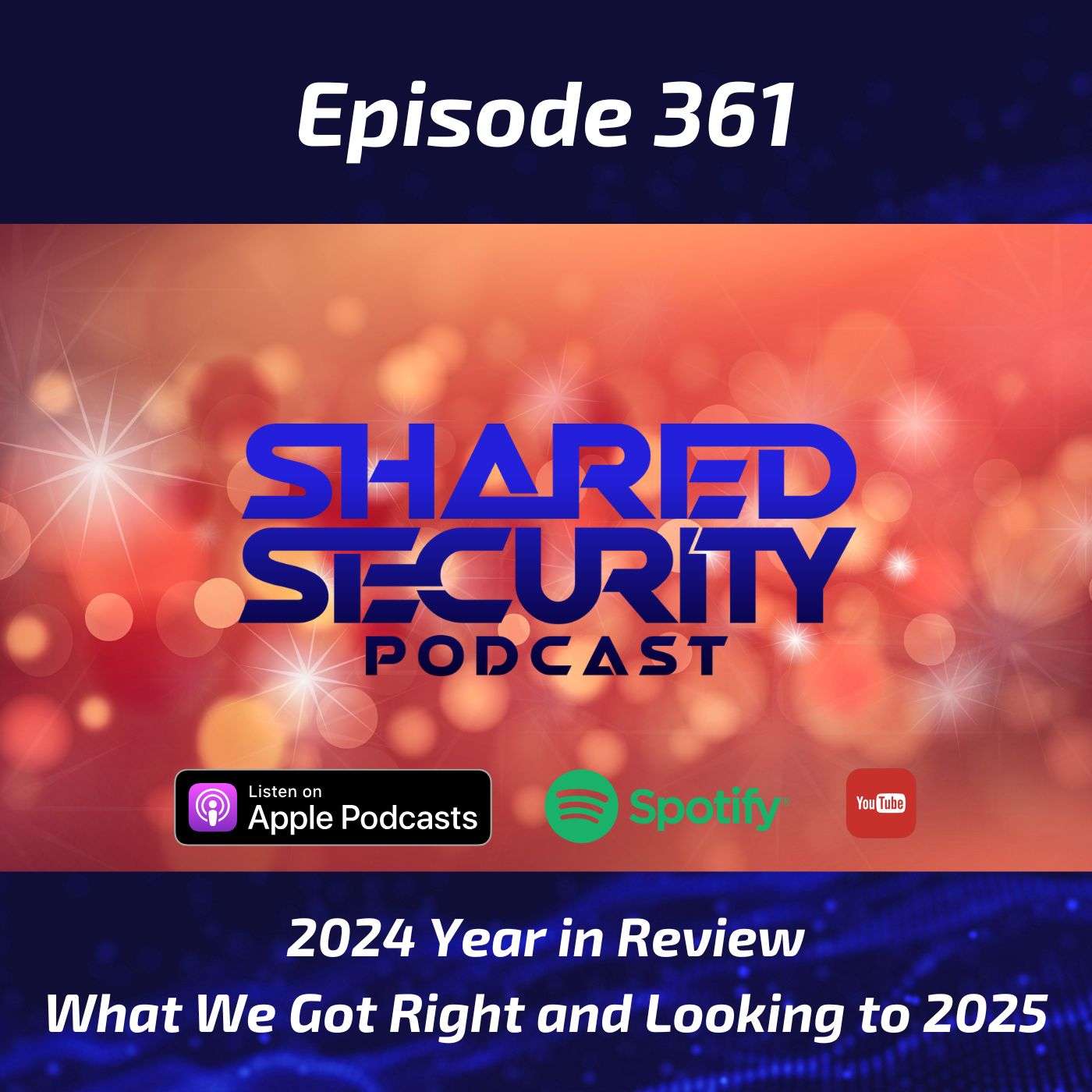 2024 Year in Review: What We Got Right and Looking to 2025 episode artwork