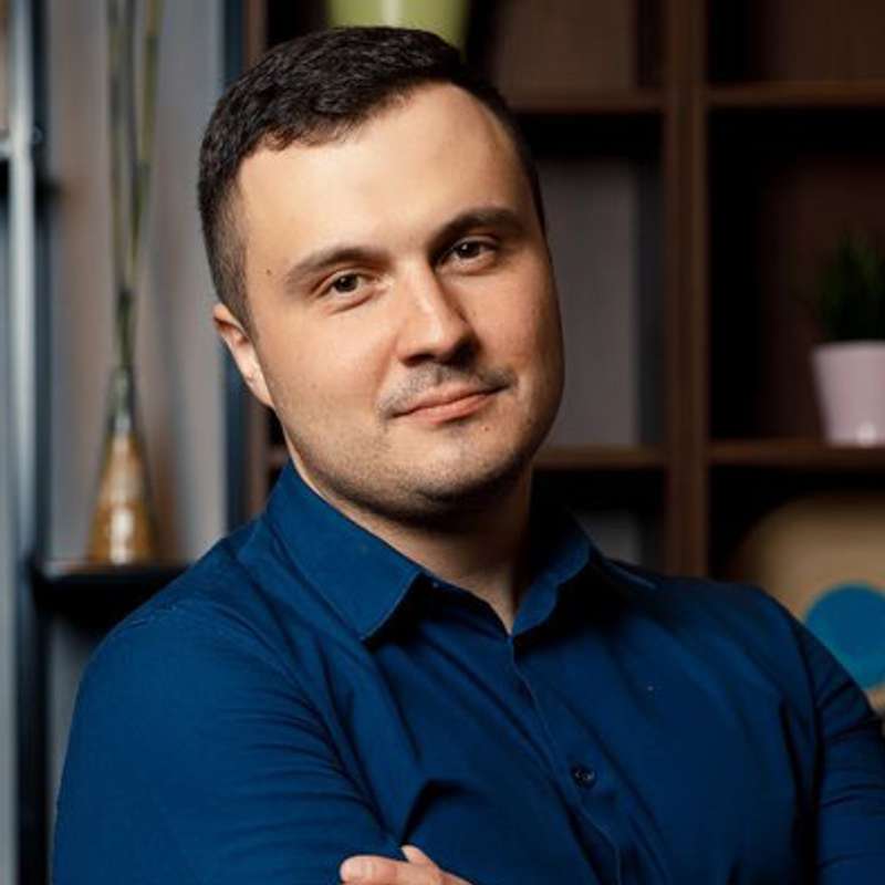 Дмитрий Иванов