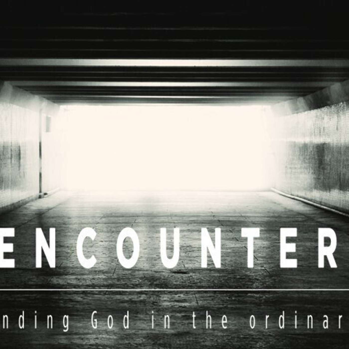 Encounter: The Samaritan Woman