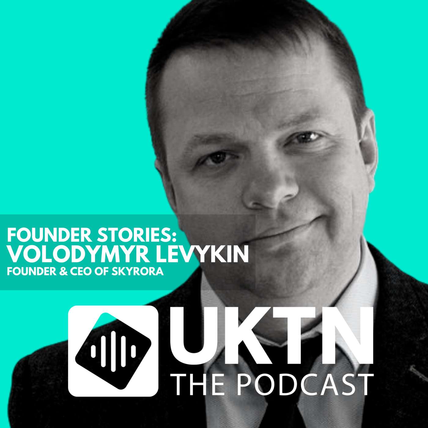 UKTN | The Podcast