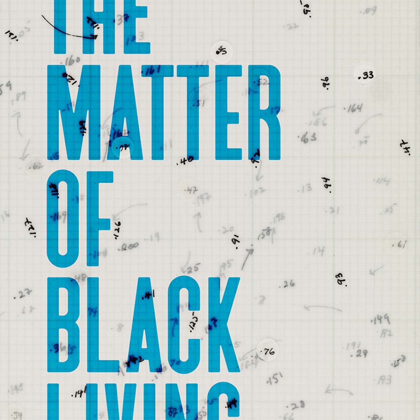 Autumn Womack on The Matter of Black Living: The Aesthetic Experiment of Racial data, 1880-1930