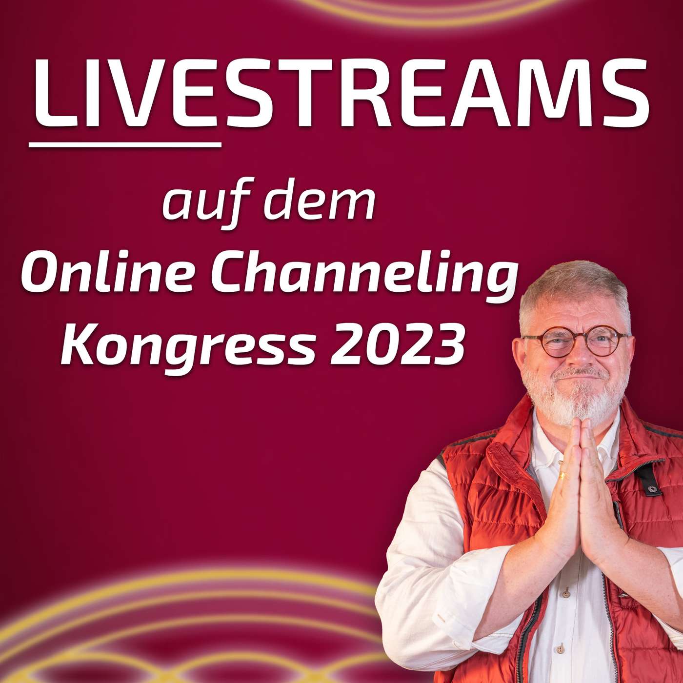 Channeling Kongress | Botschaften aus der Geistigen Welt