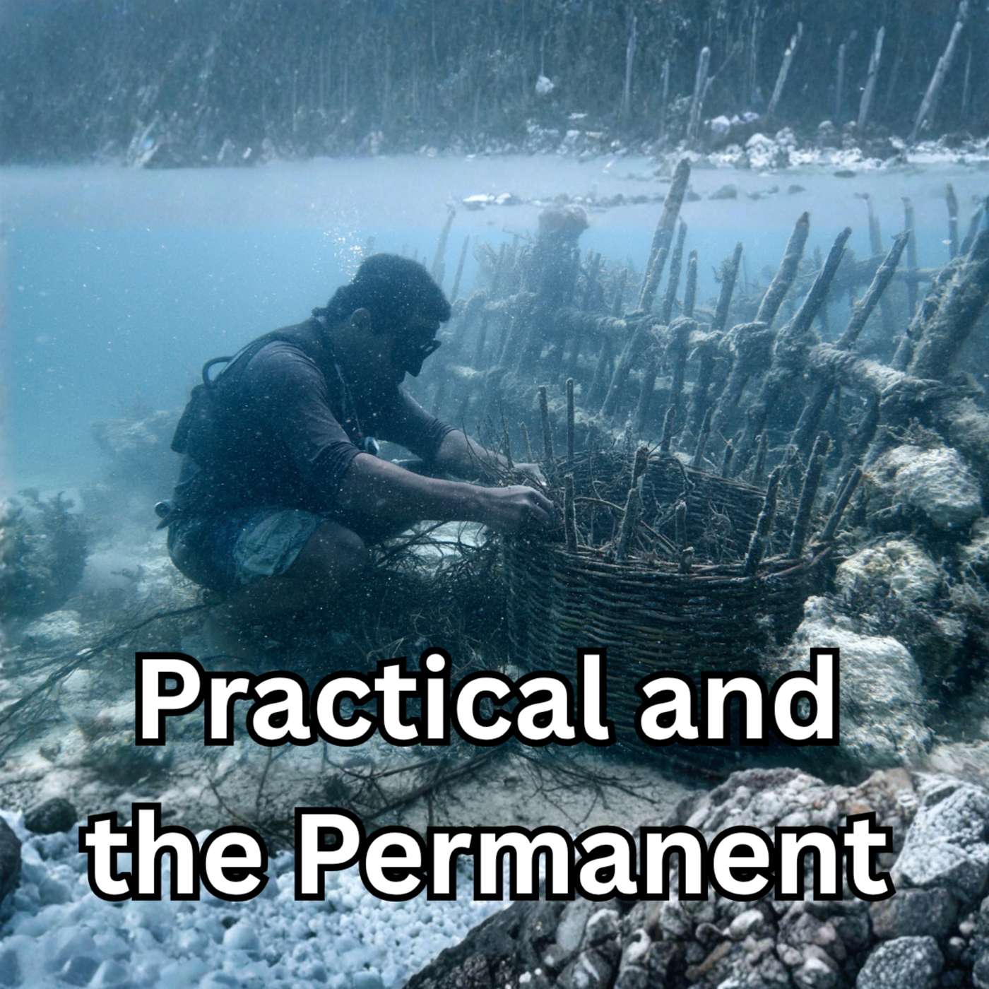Day 213 - Practical and the Permanent episode artwork