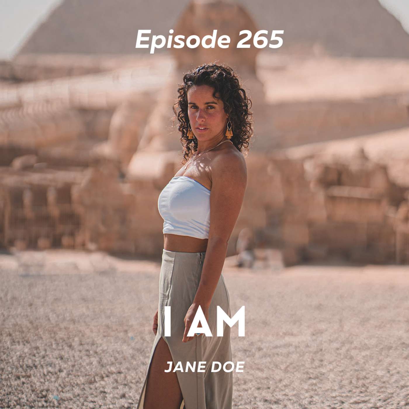I Am Jane Doe episode artwork