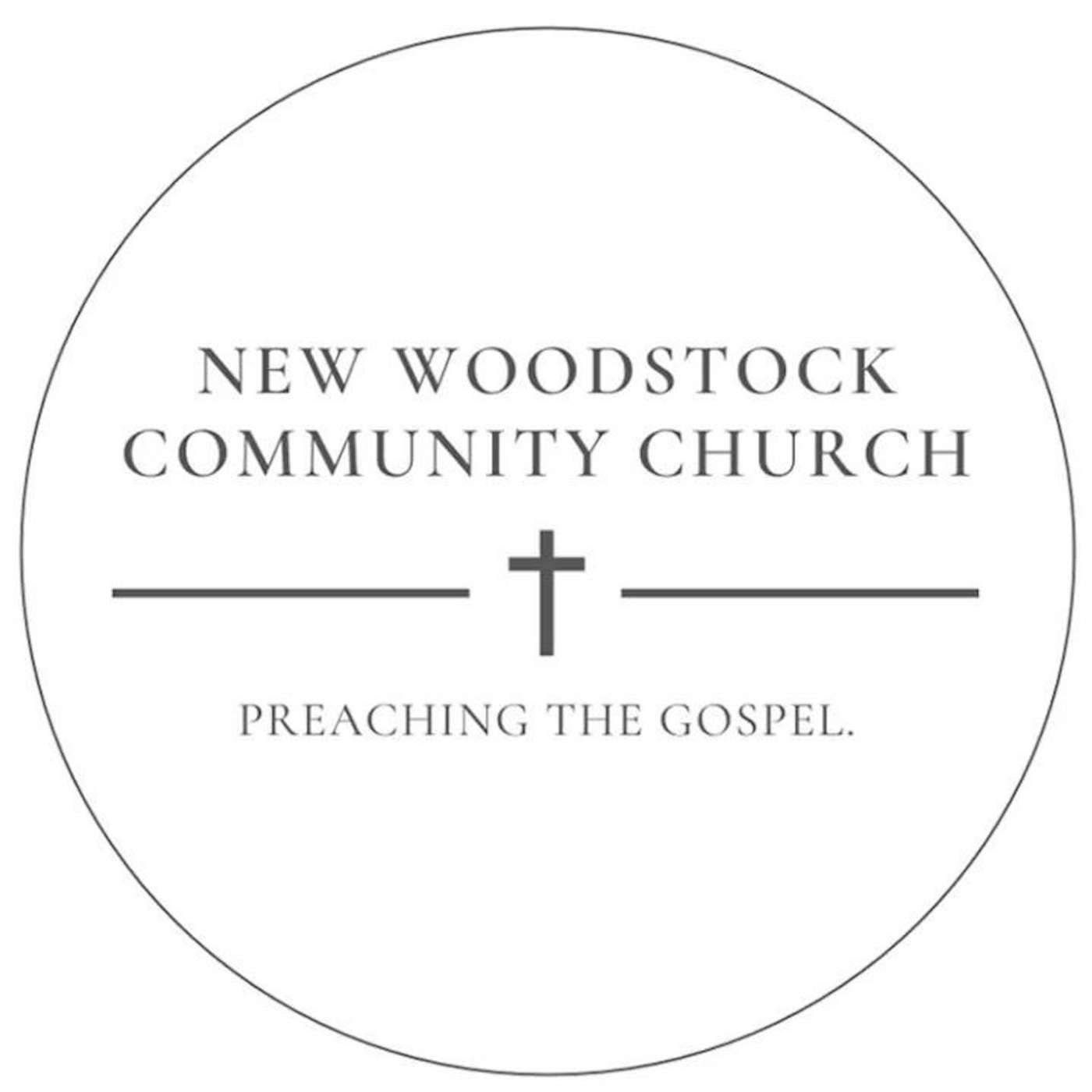 6/22/2025 - "Christian Fellowship" (1 John 1:2-4) episode artwork