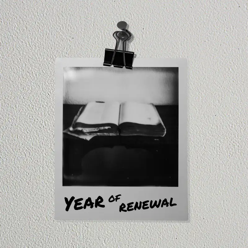 Year In Review - EC (Audio)