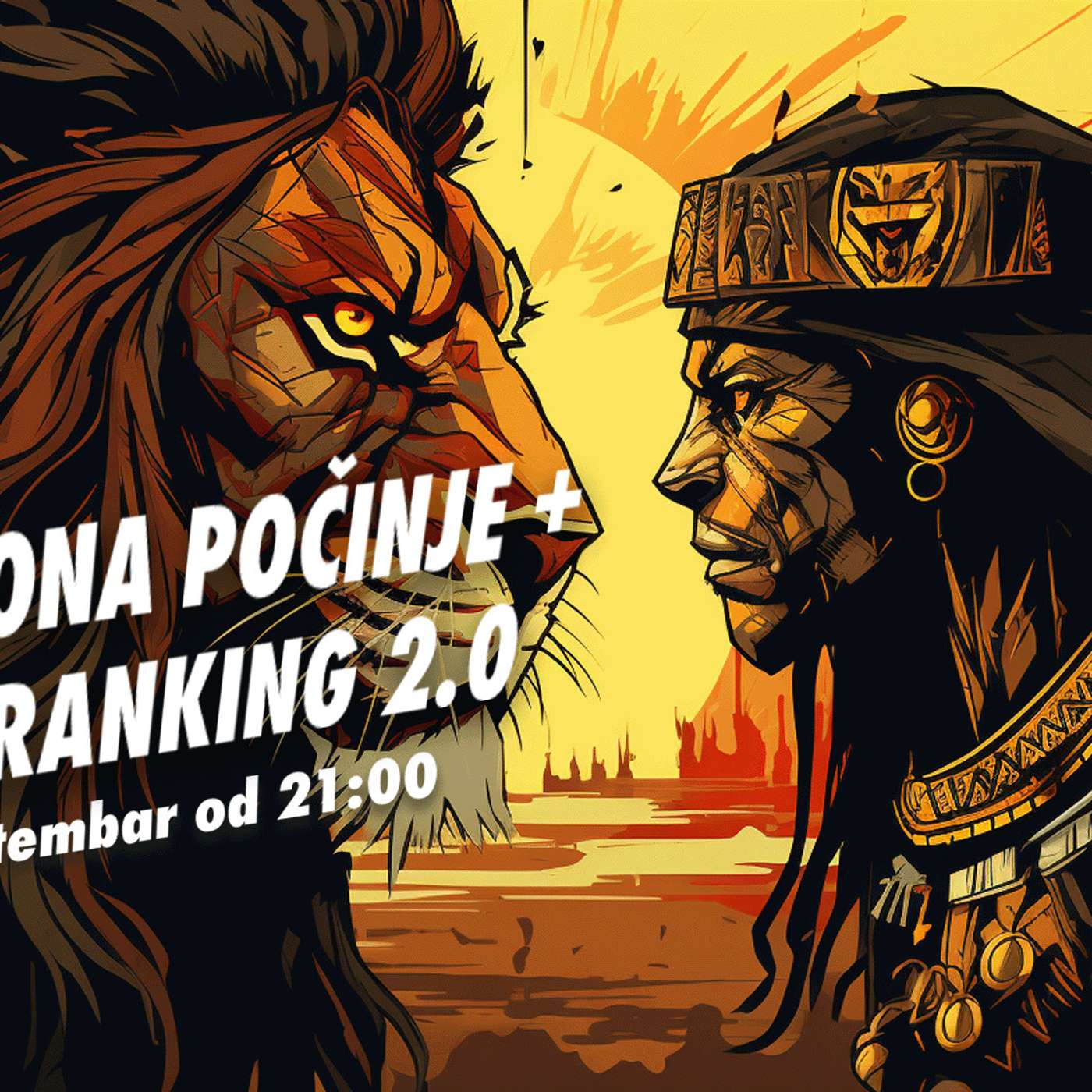 99 jardi No.149 | NFL 2023. | NFL SEZONA POČINJE + POWER RANKING 2.0 episode artwork