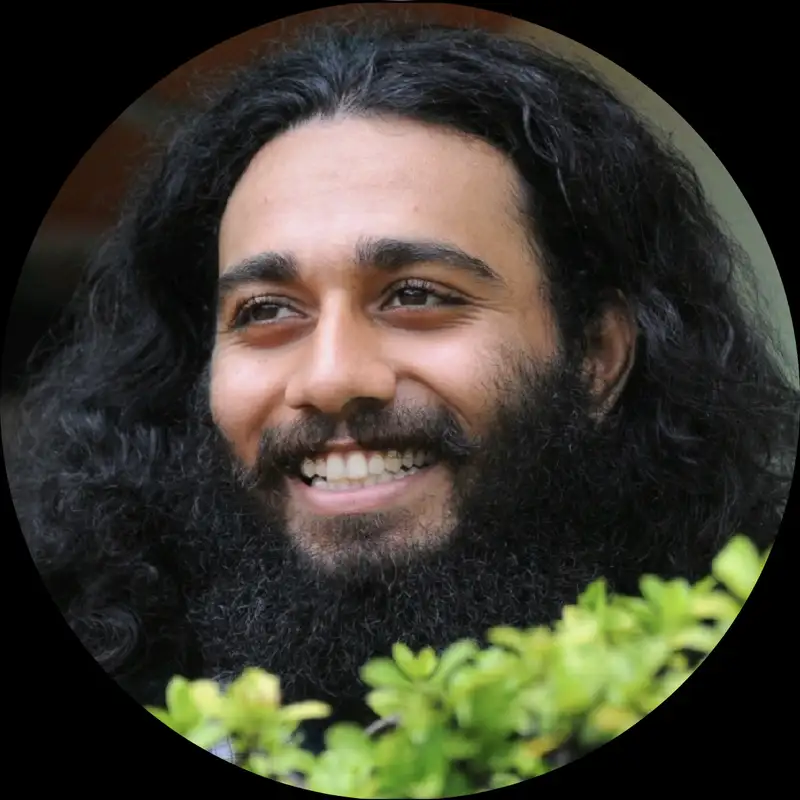 Rangarajan Padmanabahn - Existential Psycotherapy #1