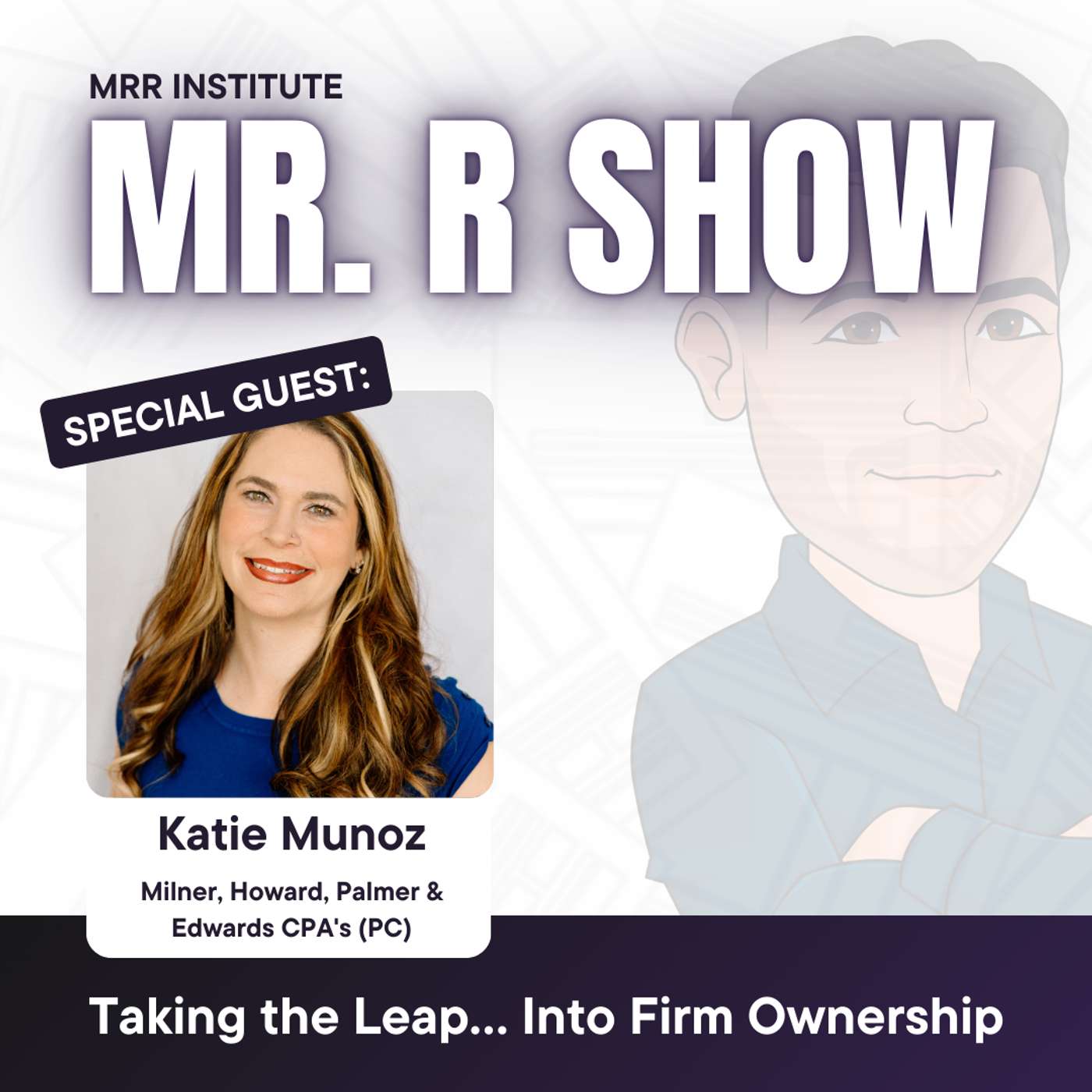 Ep. 21 | Taking the Leap… Into Firm Ownership
