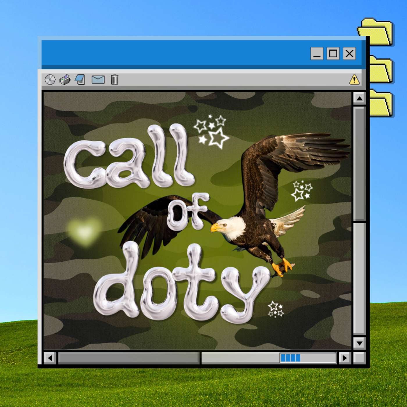 [PUBLIC PREVIEW] Call of Doty 1 feat. Call of Duty 1, 2, and 3