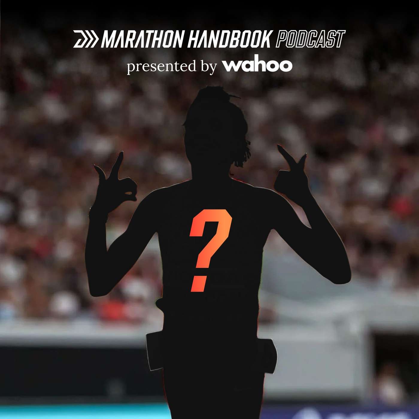 Who Is Runner of the Year? Our 2025 Awards + Elite Debates & Hot Takes episode artwork