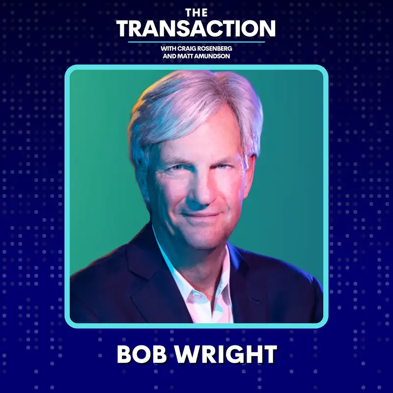 Positioning is a Key Pillar of SaaS Growth with Bob Wright - Ep. 42