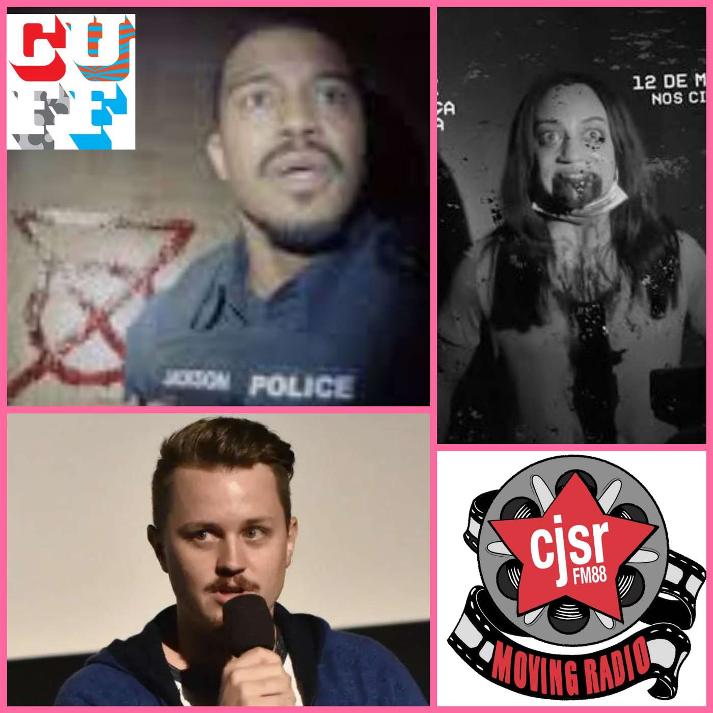 BODYCAM - Brandon Christensen Interview