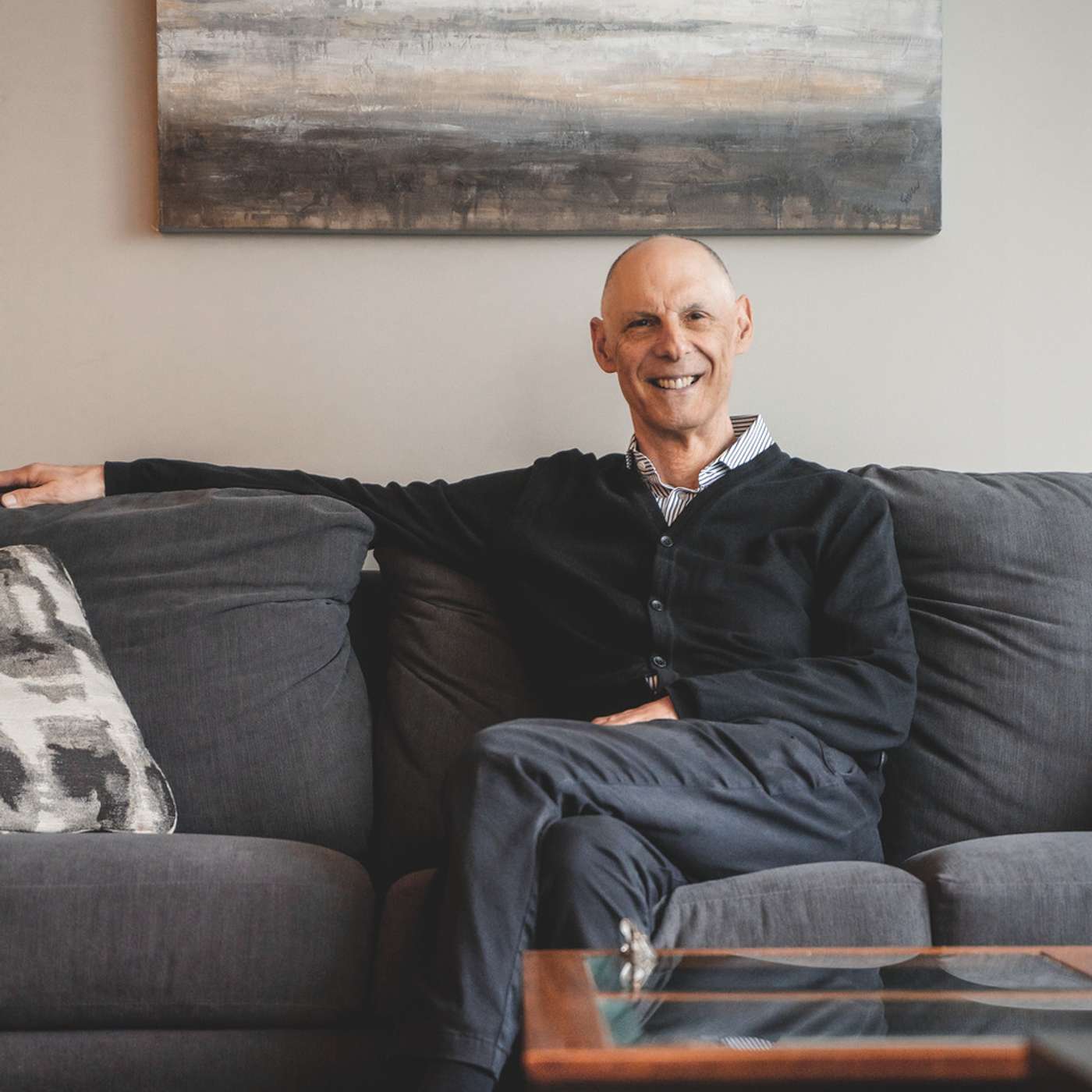 episode 061: Raymond Shoolman