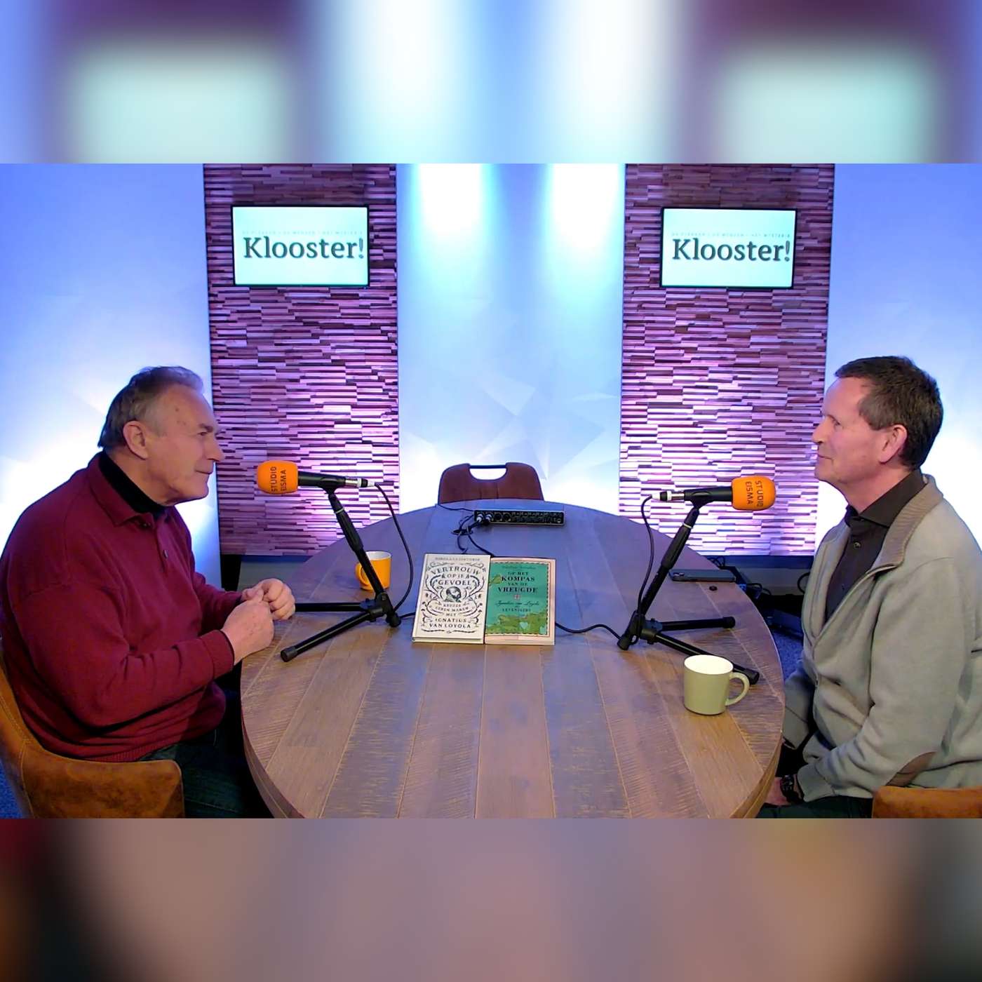 #62 De vreugde van uitmuntendheid (met Nikolaas Sintobin s.j.) #62 De vreugde van uitmuntendheid (met Nikolaas Sintobin s.j.)