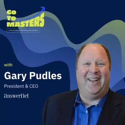 Gary Pudles