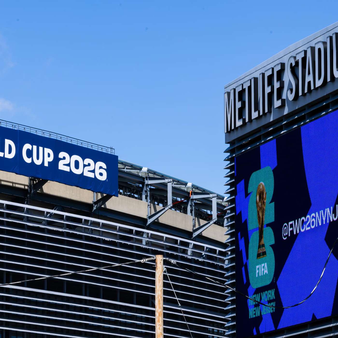 NYC Gives Free Bus Rides World Cup Tickets, DNC Acknowledges 2024 Messaging Failures, Duggan Drops Michigan Governor Bid, Court Revives Havana Docks Claims, and more...