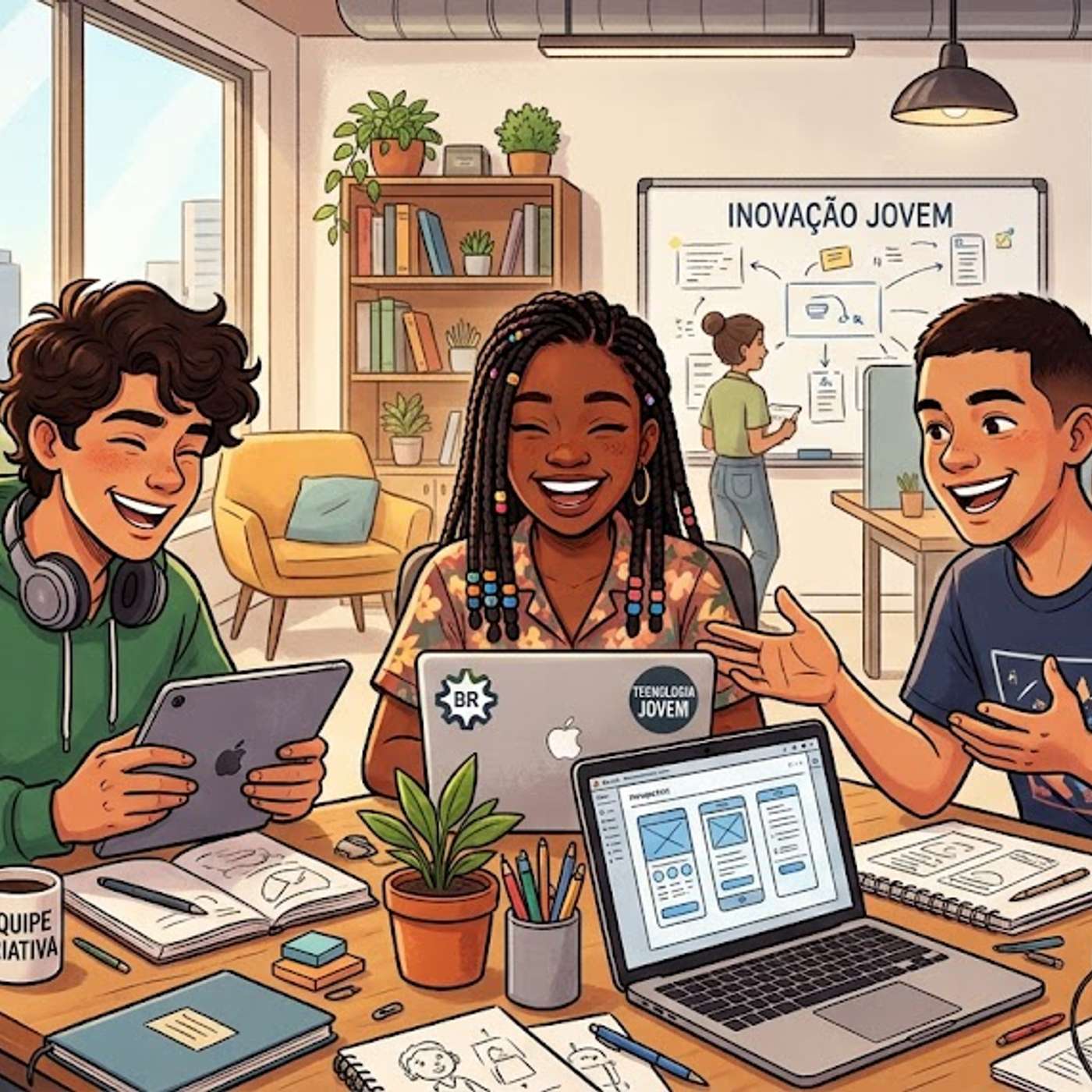 Economia | A Geração que não é Nutella episode artwork