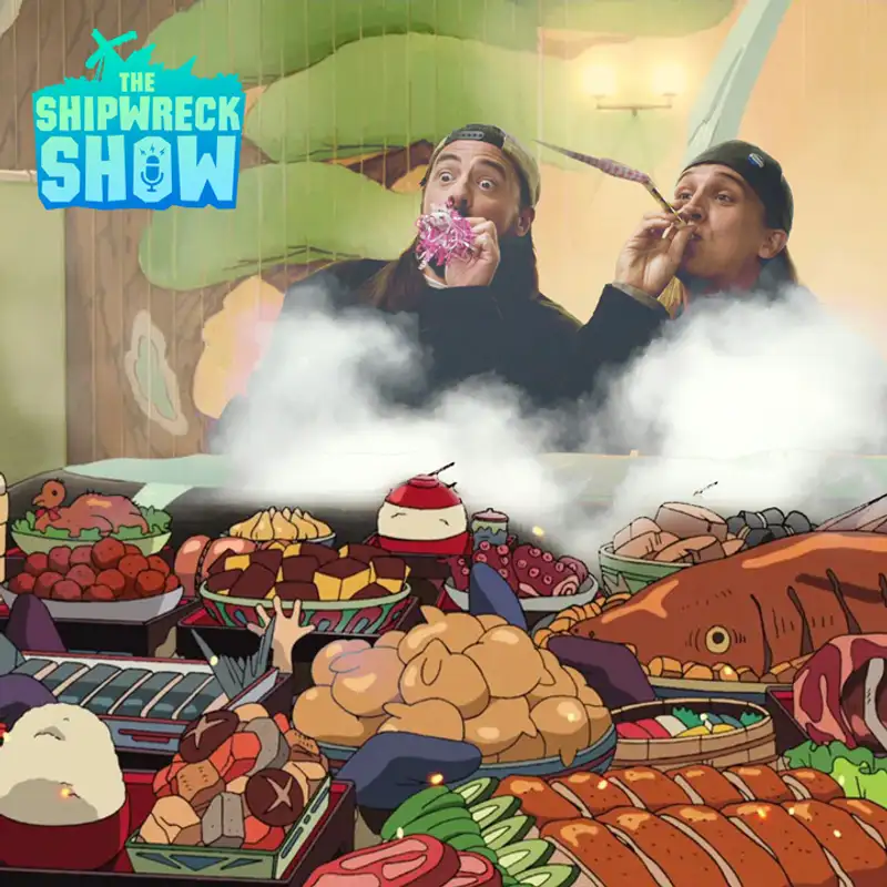 The 420 Meal Special (Ep. 212)