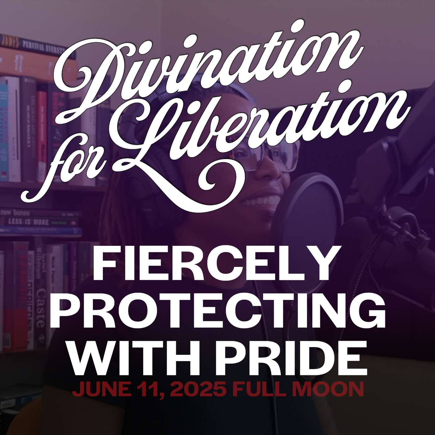 Fiercely Protecting with Pride! Fiercely Protecting with Pride!