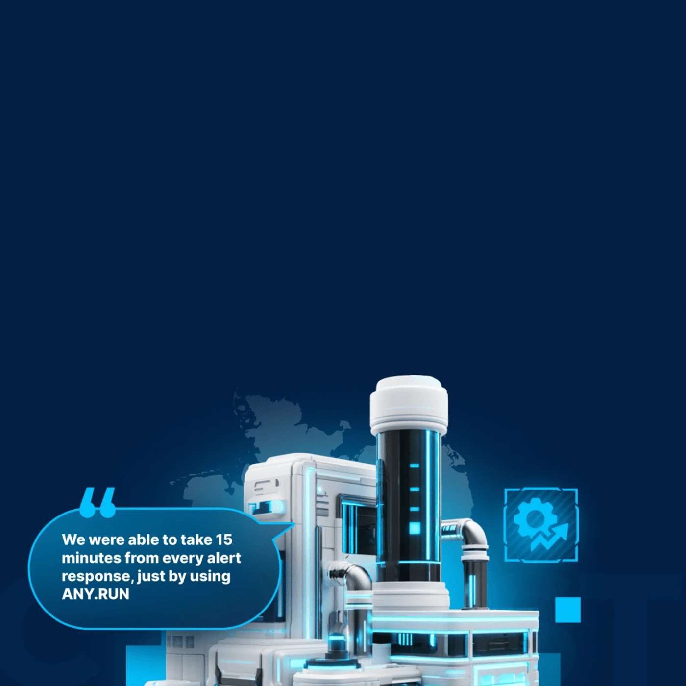15 Minutes Saved Per Alert: How a Lean German Manufacturer Protects 10,000 Endpoints with ANY.RUN