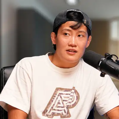 Alex Enriquez