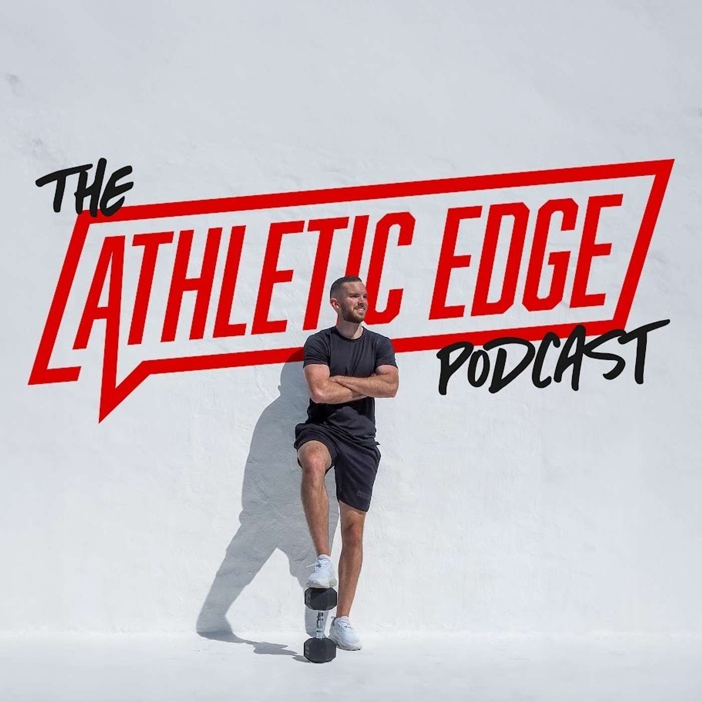 The Athletic Edge Podcast