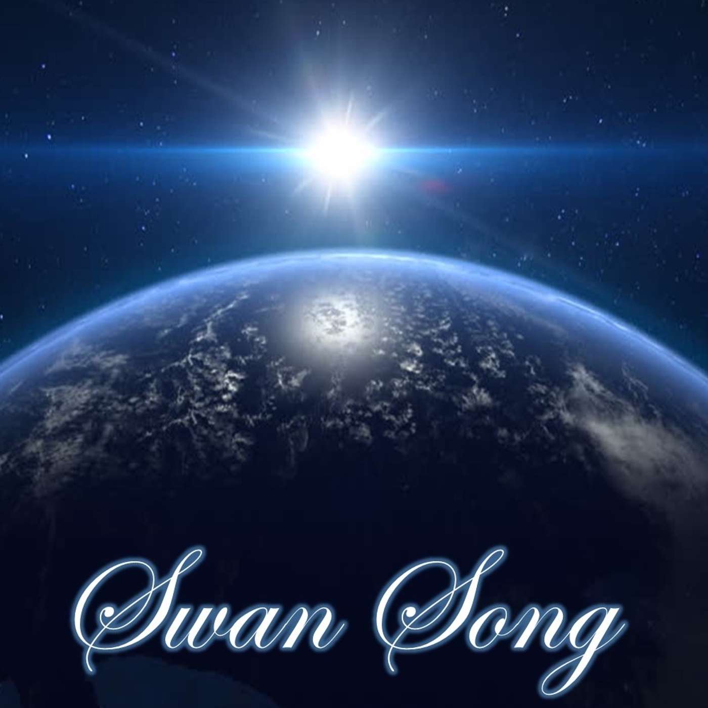 Sunday, December 28, 2025 - Centerville: Swan Song Sunday, December 28, 2025 - Centerville: Swan Song