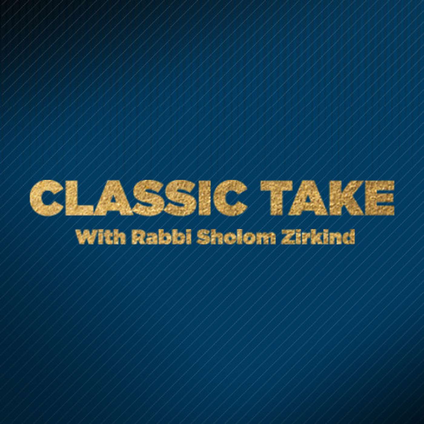 Why Will We Thank Hashem For The Suffering Of Exile?